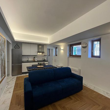 Savoia House, Modern Apartment Near Villa Borghese Rom Eksteriør billede