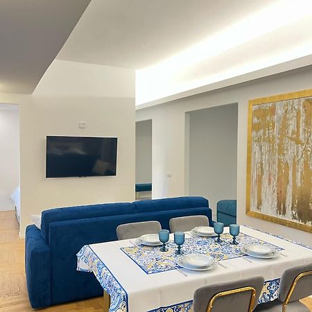 Savoia House, Modern Apartment Near Villa Borghese Rom Eksteriør billede