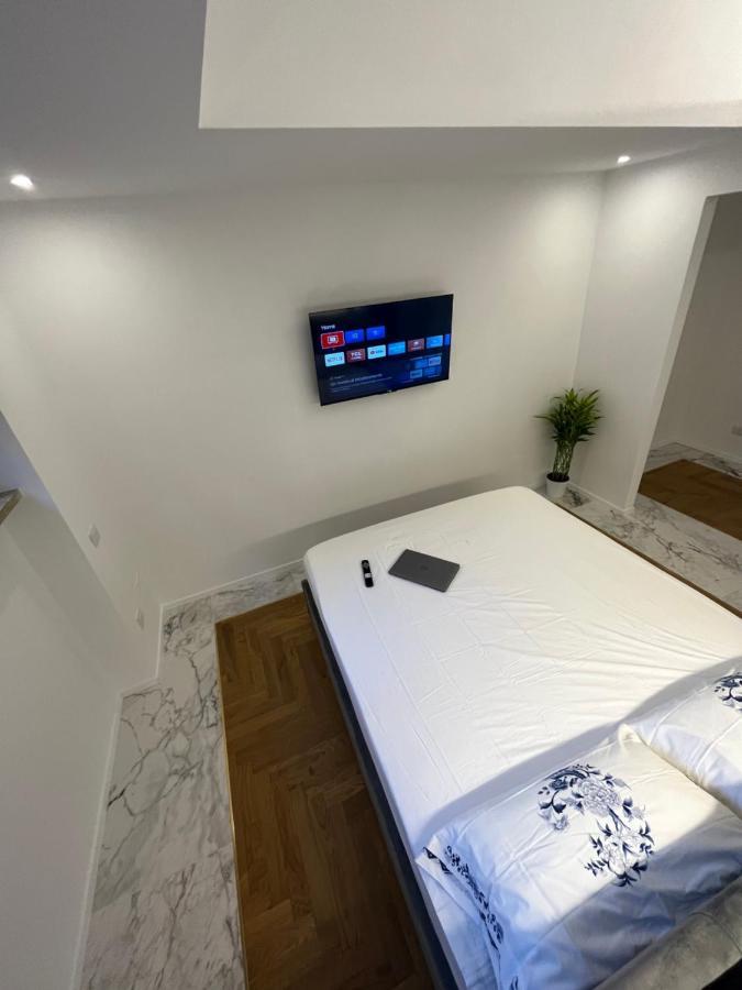 Savoia House, Modern Apartment Near Villa Borghese Rom Eksteriør billede