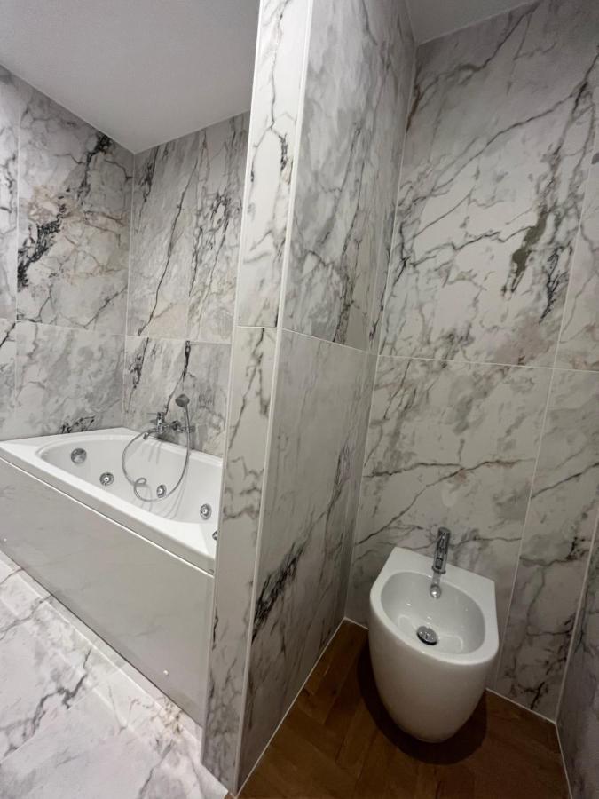 Savoia House, Modern Apartment Near Villa Borghese Rom Eksteriør billede