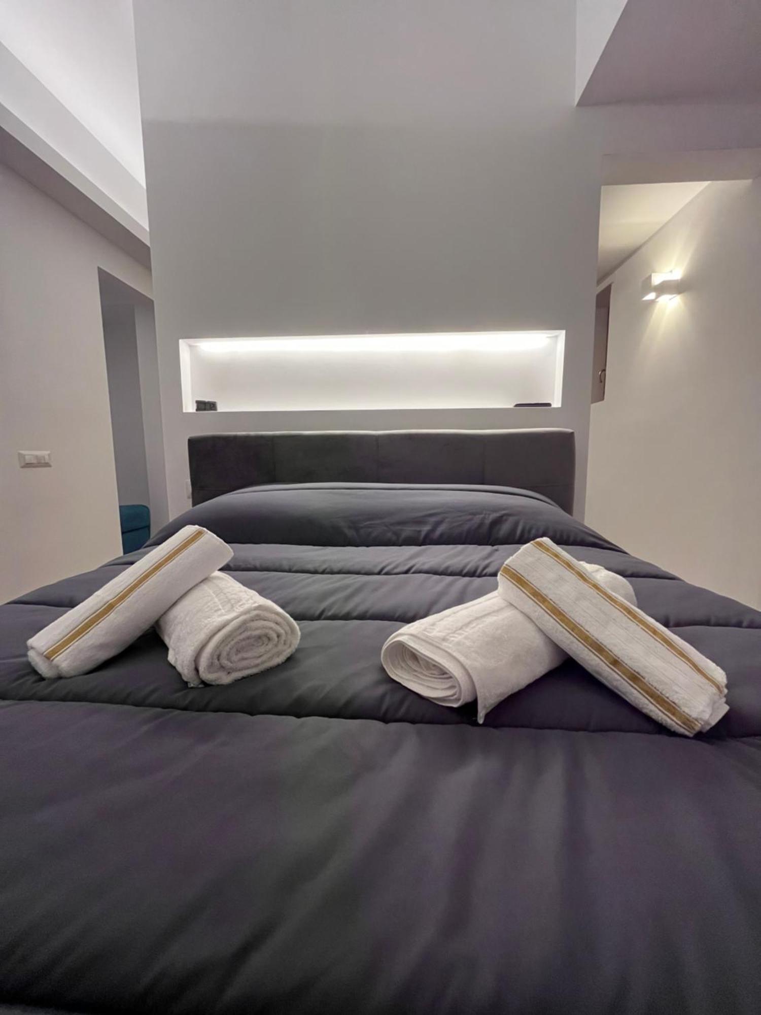 Savoia House, Modern Apartment Near Villa Borghese Rom Eksteriør billede