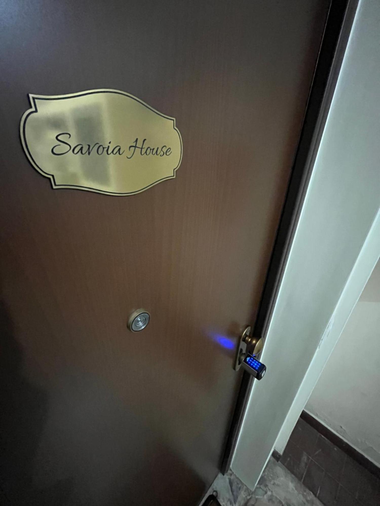 Savoia House, Modern Apartment Near Villa Borghese Rom Eksteriør billede