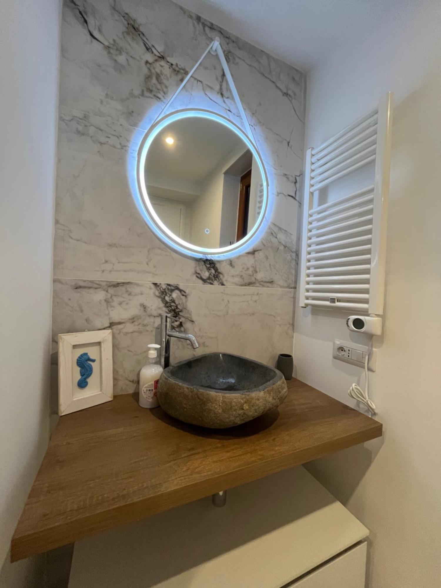 Savoia House, Modern Apartment Near Villa Borghese Rom Eksteriør billede