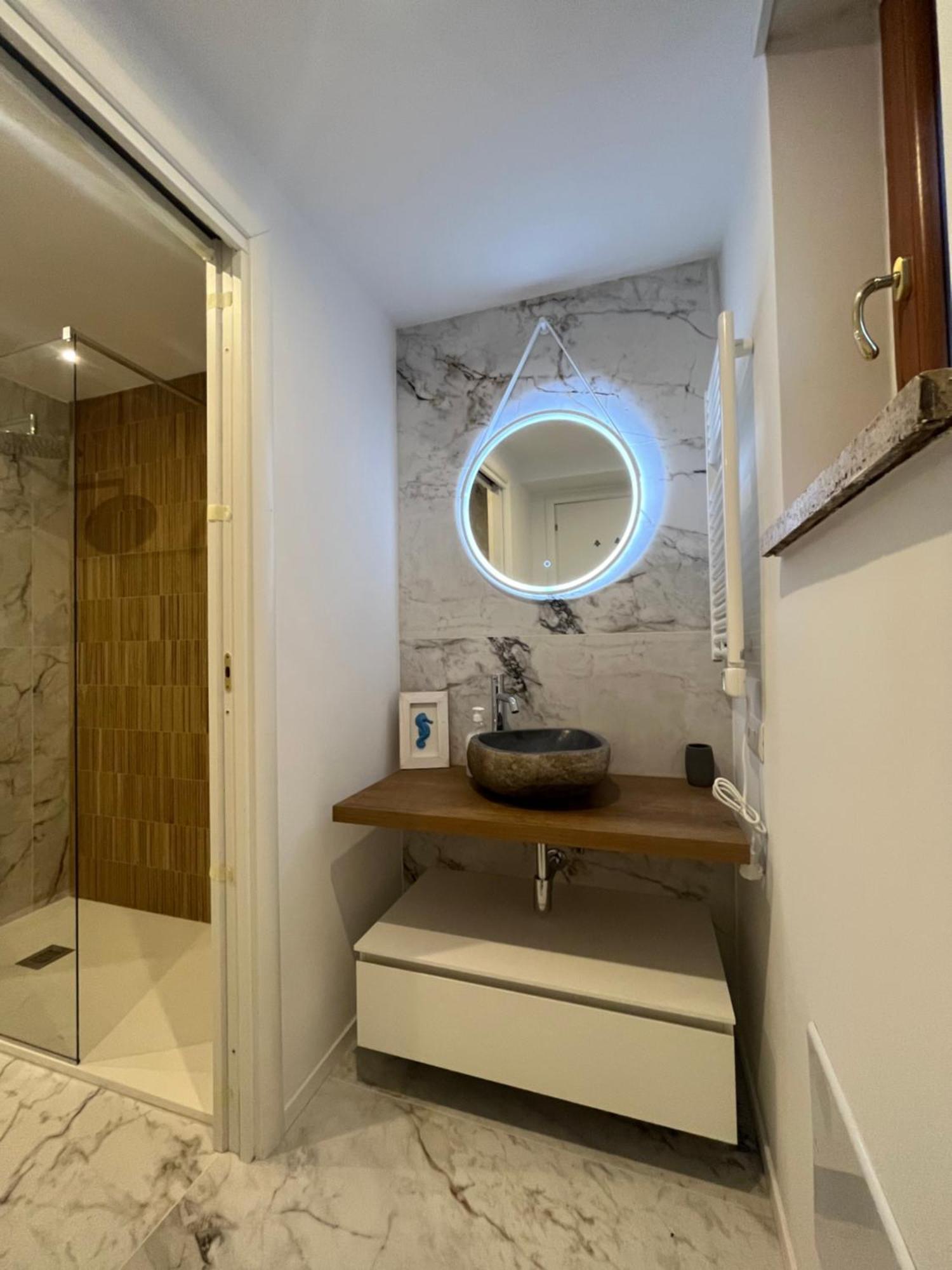 Savoia House, Modern Apartment Near Villa Borghese Rom Eksteriør billede