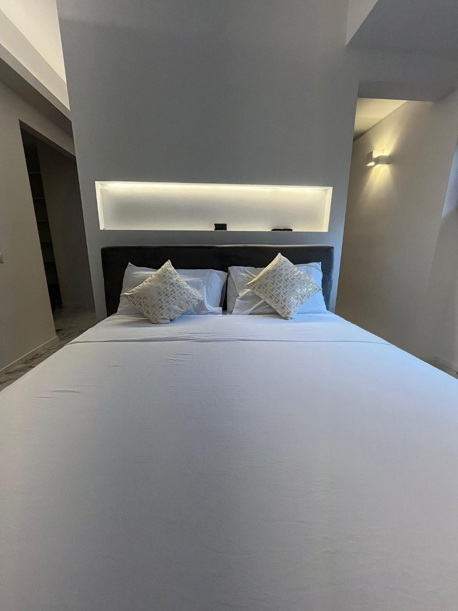 Savoia House, Modern Apartment Near Villa Borghese Rom Eksteriør billede