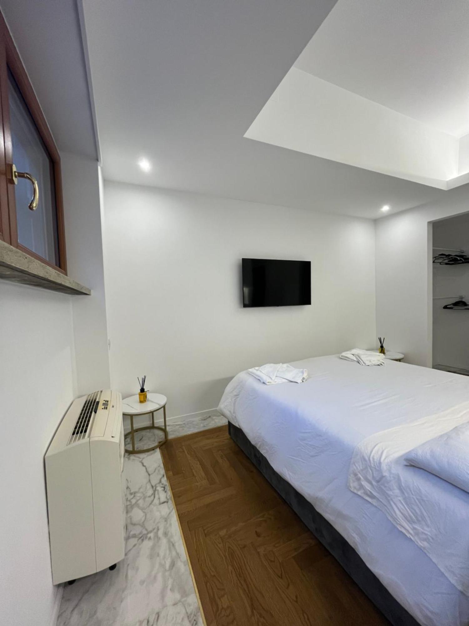 Savoia House, Modern Apartment Near Villa Borghese Rom Eksteriør billede