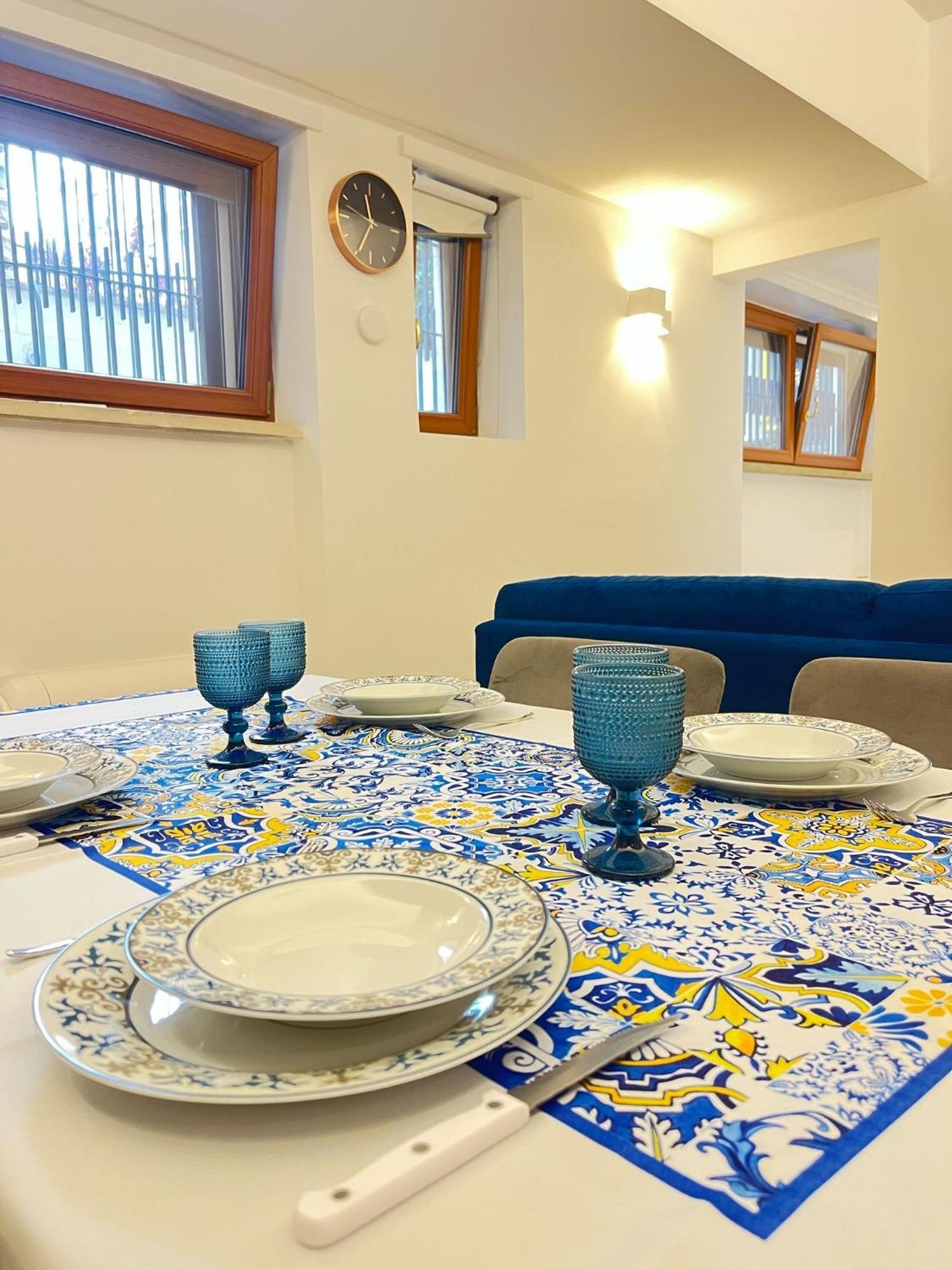 Savoia House, Modern Apartment Near Villa Borghese Rom Eksteriør billede